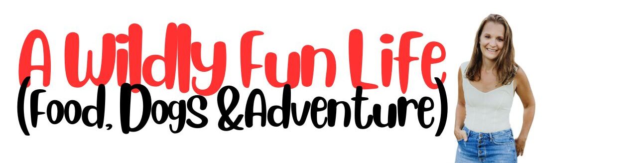 A Wildly Fun Life logo